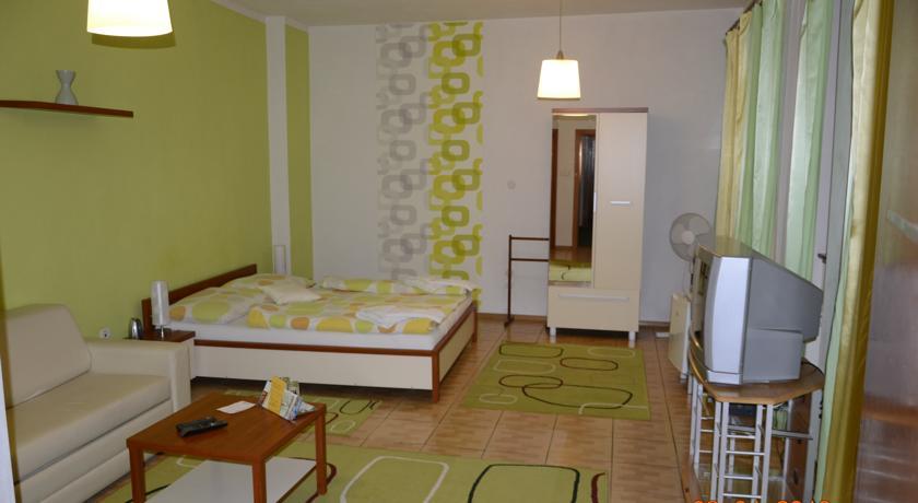 Alex Pension Prešov Habitación foto