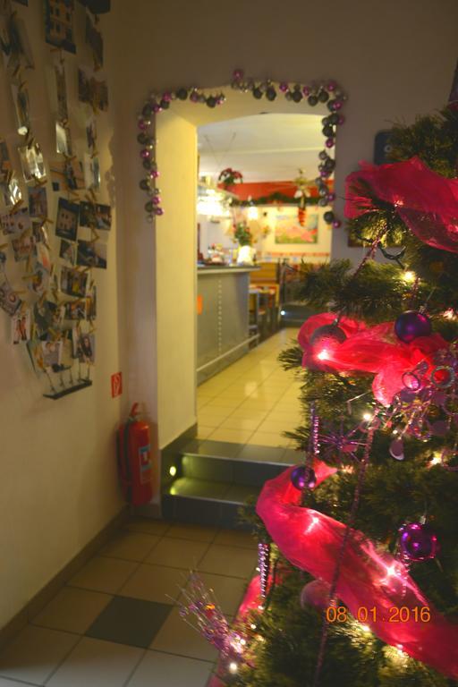Alex Pension Prešov Habitación foto