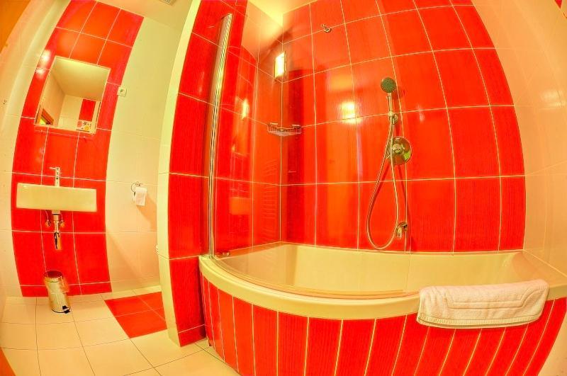 Alex Pension Prešov Habitación foto