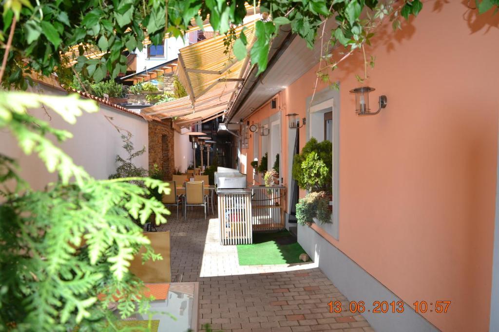 Alex Pension Prešov Habitación foto