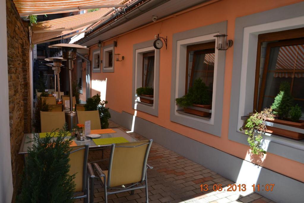 Alex Pension Prešov Habitación foto