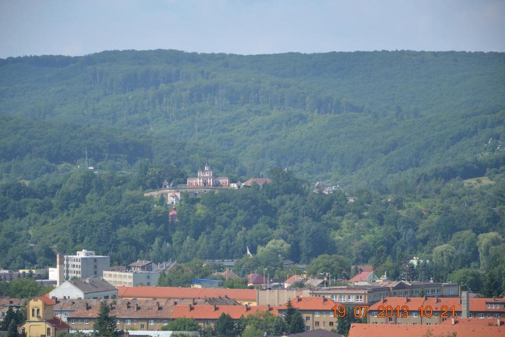 Alex Pension Prešov Habitación foto